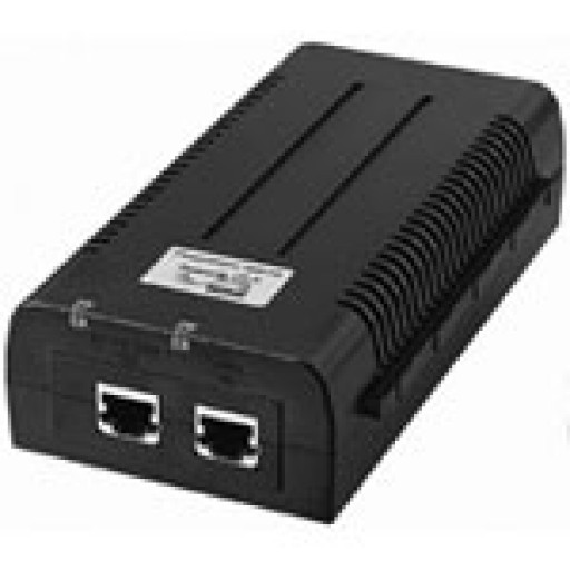 AX-IN-10G-60W-AC-PoE-AU-Siklu-AX-IN-10G-60W-AC-PoE-AU-PoE-Injector-60W-EL-VI-10Gbps-100-240-AC-source-AU-AC-cable